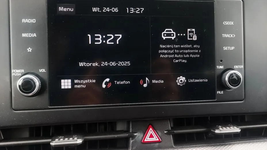 KIA Sportage Sportage 1.6 T-GDI M 2WD