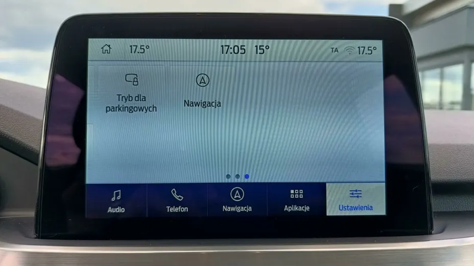 FORD Kuga Kuga 1.5 EcoBoost FWD Titanium