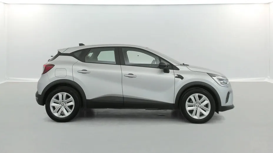 RENAULT Captur -