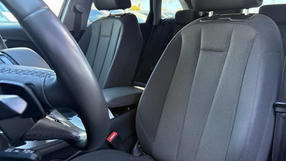 AUDI A4 Avant -