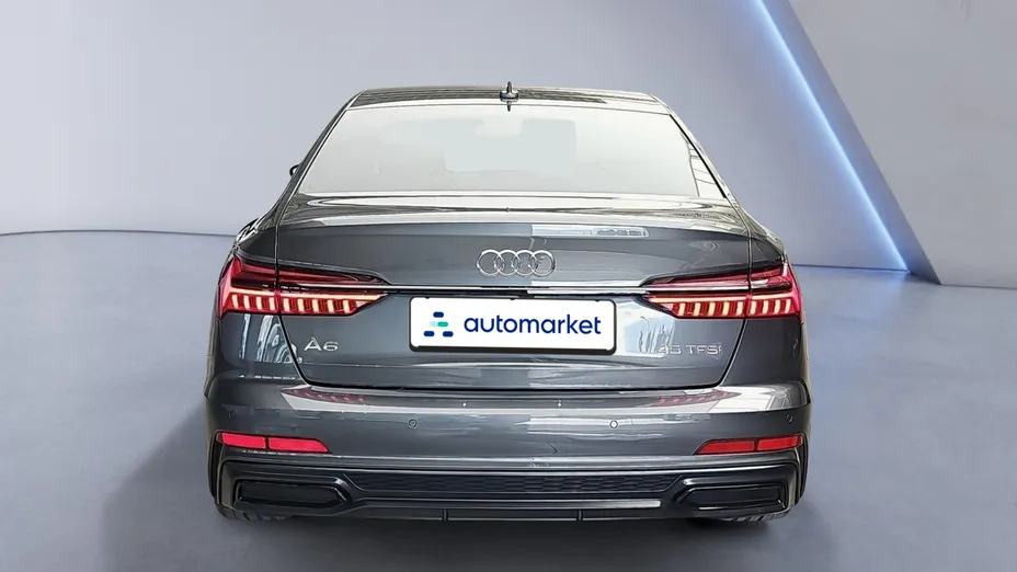 AUDI A6 A6 45 TFSI mHEV Sport S tronic