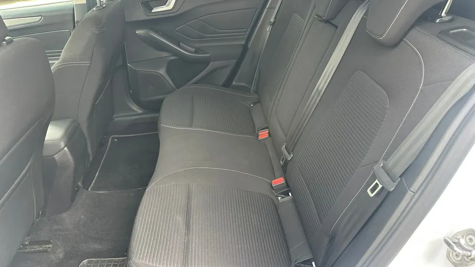 FORD Focus Focus 1.0 EcoBoost mHEV Titanium X