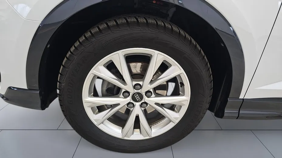 AUDI Q3 Q3 35 TFSI mHEV S-Line S tronic