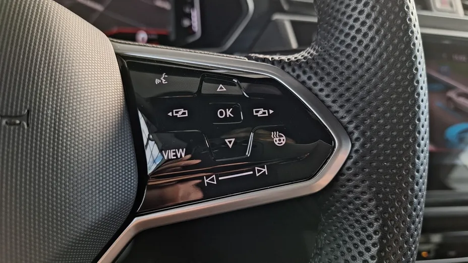 VOLKSWAGEN Tiguan Tiguan 2.0 TSI 4Mot. R-Line DSG