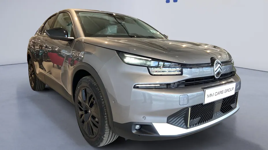CITROEN C4 C4 1.2 mHEV Max eDCT6 Nowy