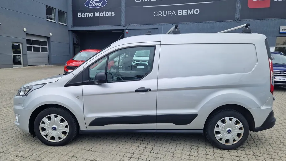 FORD Transit Connect Transit Connect 210 L2 Trend