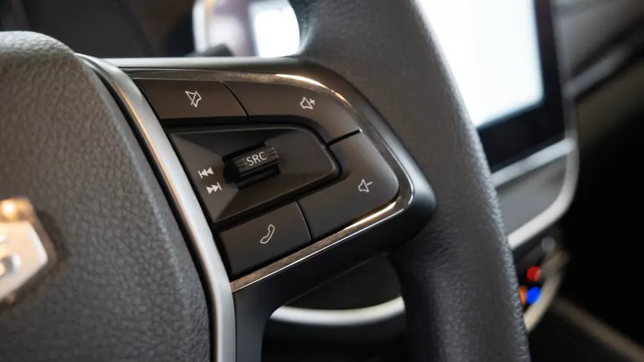 MAXUS T90 T90 88.5kWh