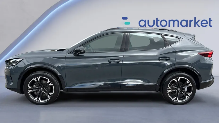 CUPRA Formentor Formentor 1.5 eTSI mHEV DSG Nowy