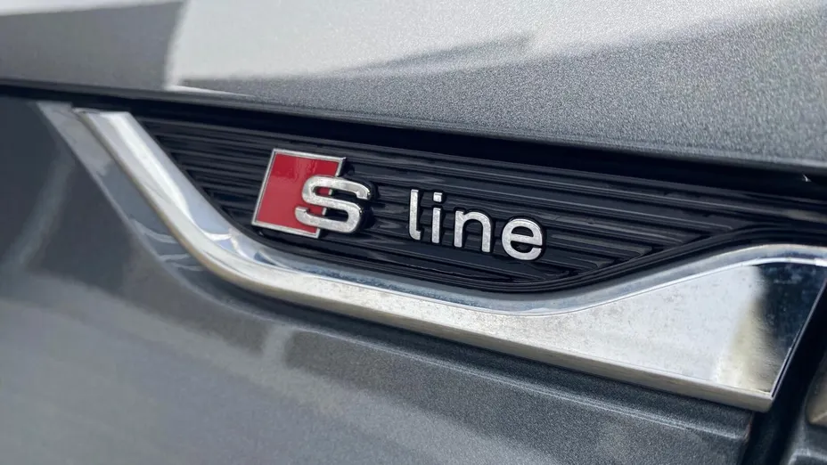 AUDI A5 A5 45 TFSI mHEV Quattro S Line S tronic