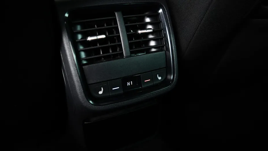 SKODA Octavia Octavia 2.0 TDI RS DSG