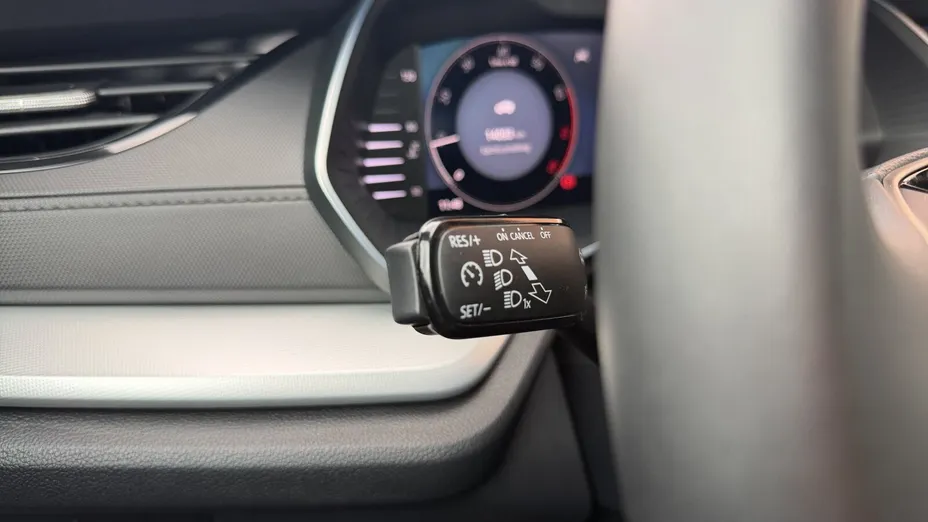 SKODA Octavia Octavia 1.5 TSI Selection
