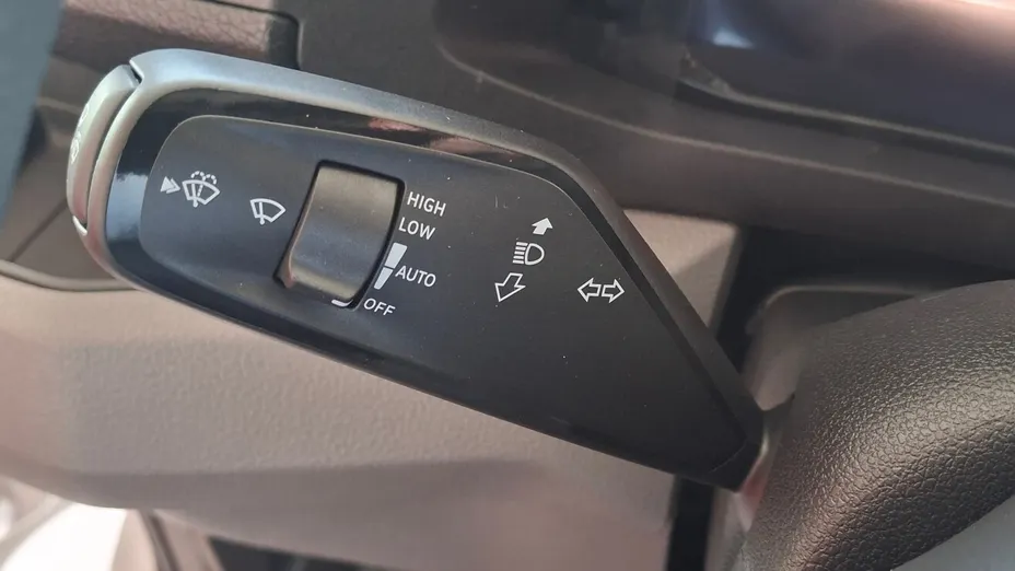 VOLKSWAGEN Crafter Crafter 35 TDI (skrzynia) Nowy