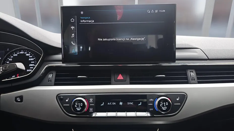 AUDI A5 A5 35 TDI mHEV S tronic