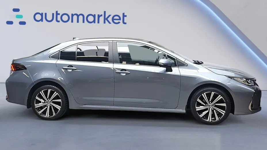 TOYOTA Corolla Corolla 1.5 Style