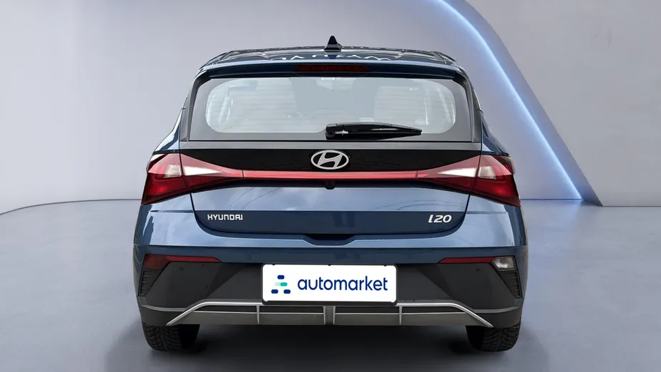 HYUNDAI i20 i20 1.2 Modern