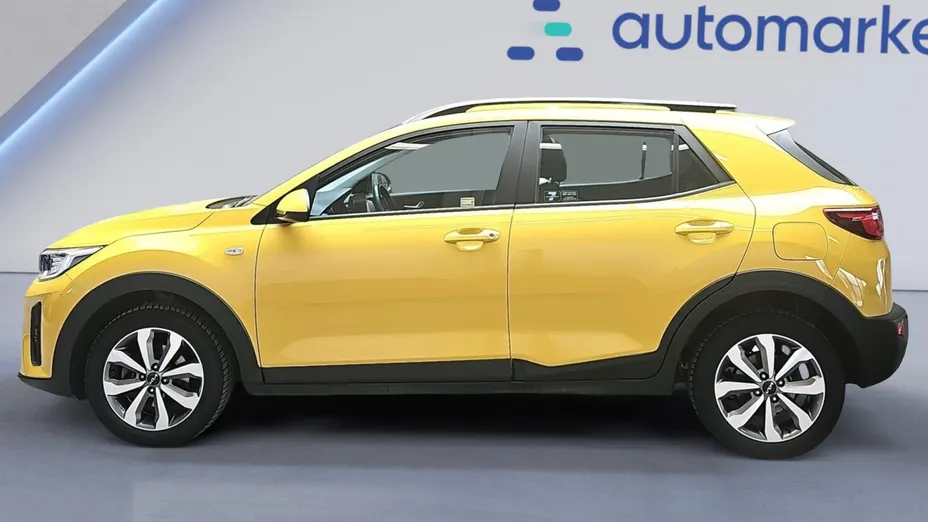 KIA Stonic Stonic 1.0 T-GDI M