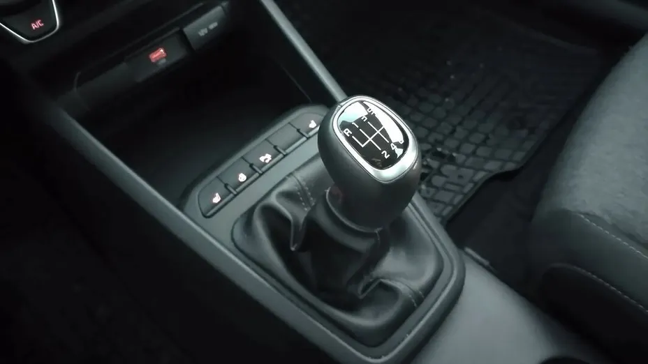 KIA Stonic Stonic 1.0 T-GDI M