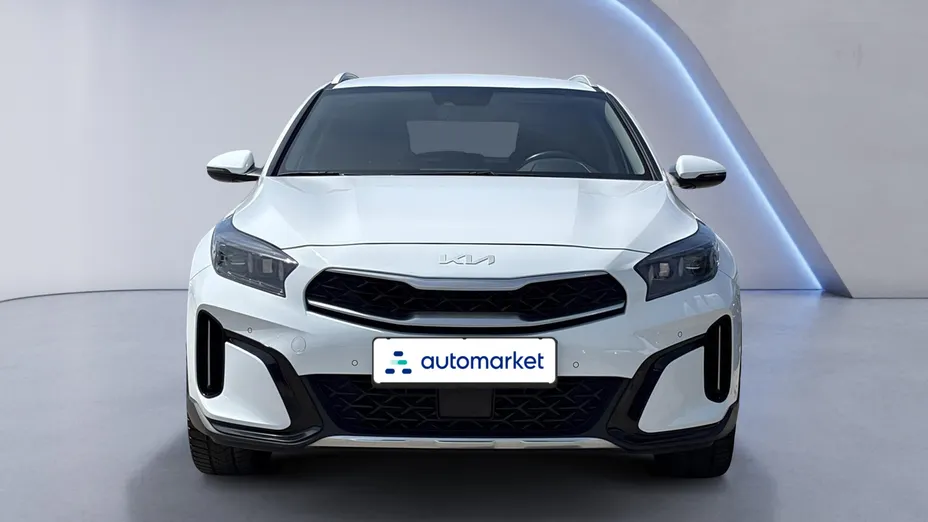 KIA XCeed XCeed 1.5 T-GDI Business Line
