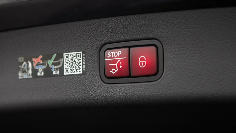 MERCEDES-BENZ GLC GLC 220 d mHEV 4-Matic AMG Line