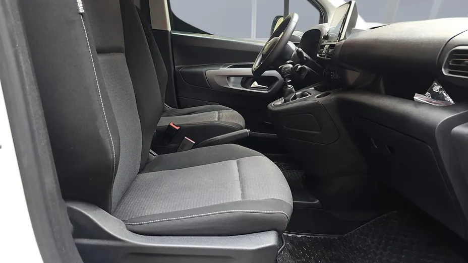 TOYOTA Proace City Verso Proace City Verso 1.5 D-4D Business