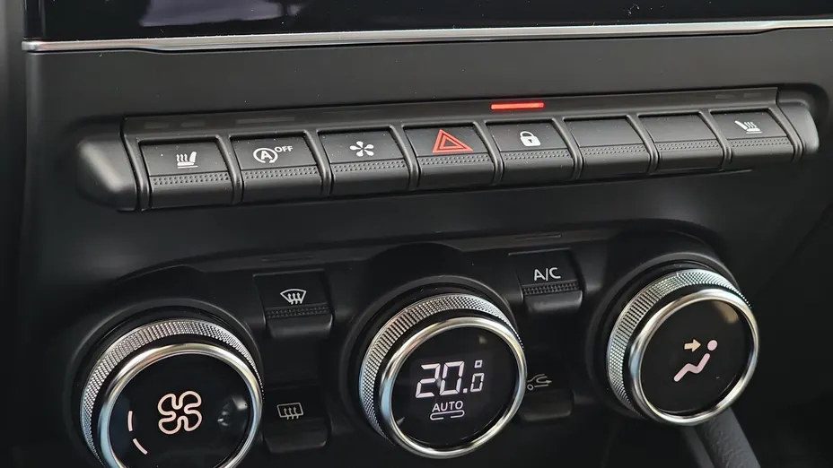 RENAULT Captur Captur 1.3 TCe mHEV Techno