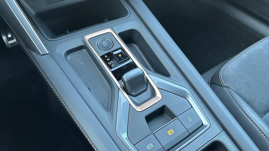 CUPRA Leon Leon 1.5 eTSI mHEV DSG Nowy