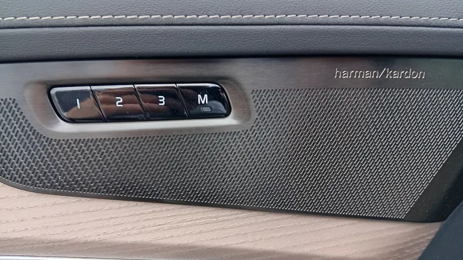 VOLVO XC90 XC90 B5 B AWD Plus Bright 7os aut Nowy