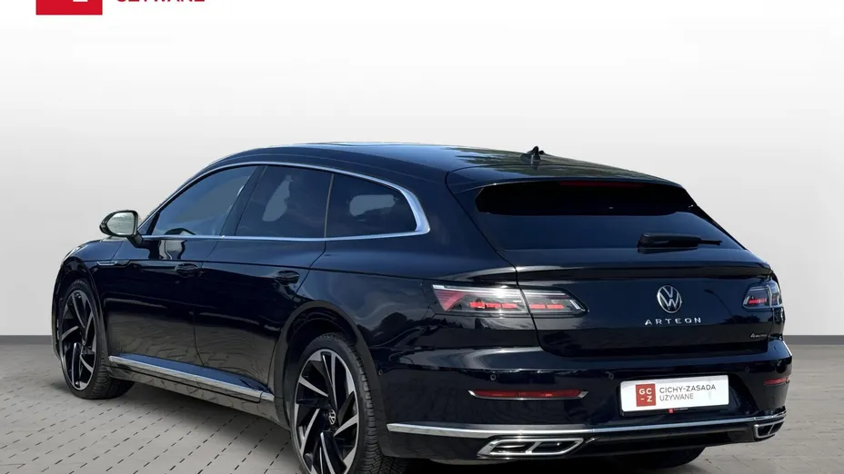 VOLKSWAGEN Arteon Arteon 2.0 TDI R-Line DSG