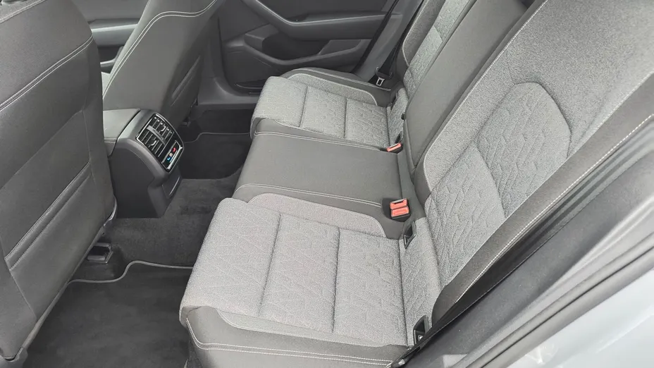 VOLKSWAGEN Passat Passat 2.0 TDI EVO Business DSG