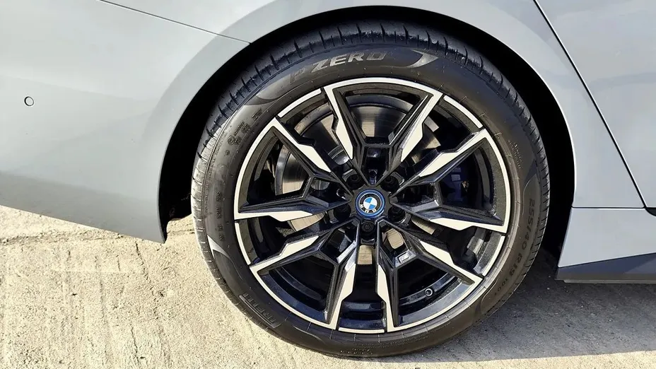 BMW i4 i4 70.3kWh eDrive 35