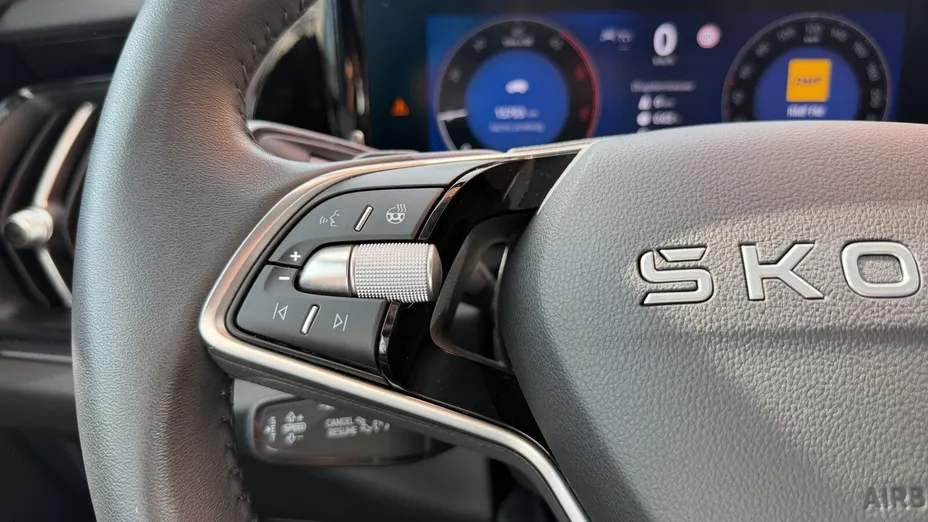 SKODA Kodiaq Kodiaq 2.0 TDI 4x2 Selection DSG
