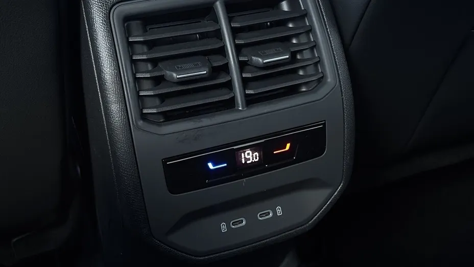CUPRA Formentor Formentor 2.0 TSI VZ DSG