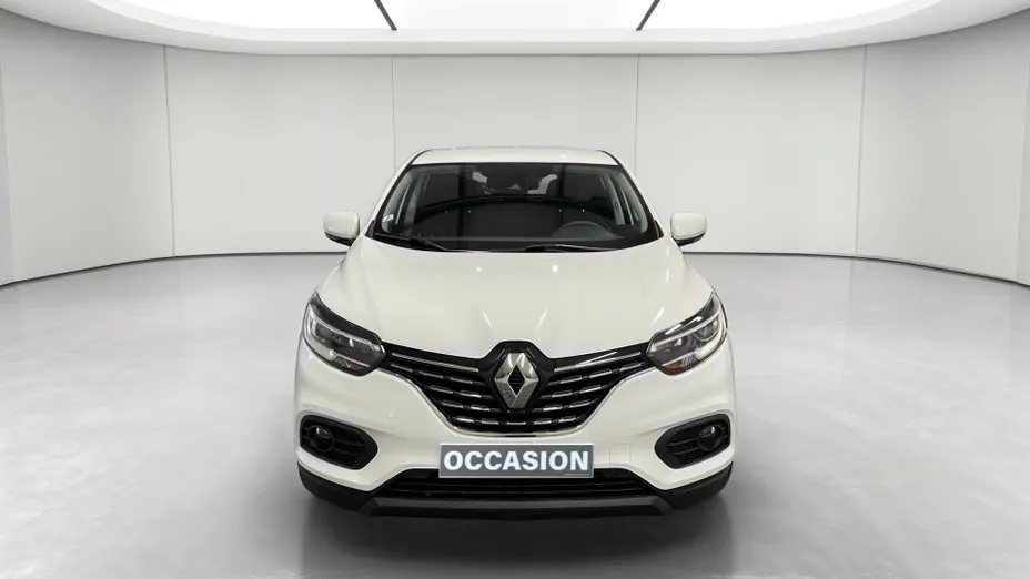 RENAULT Kadjar -