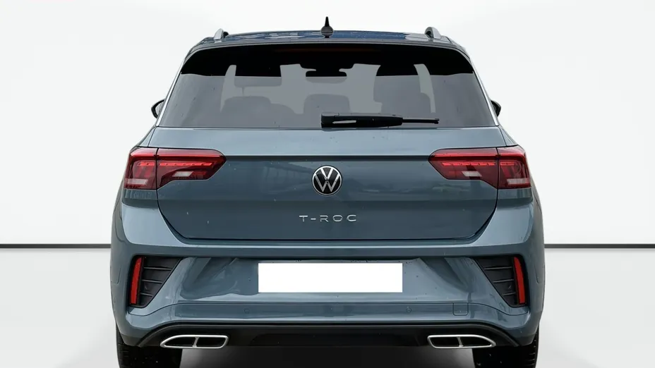 VOLKSWAGEN T-ROC T-ROC 1.5 TSI R-Line DSG