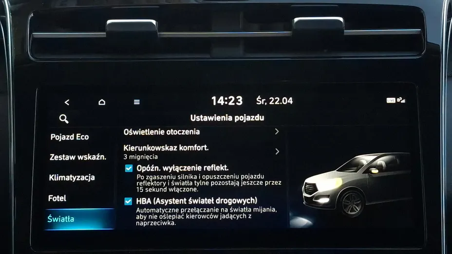 HYUNDAI Tucson Tucson 1.6 T-GDi HEV Platinum 4WD