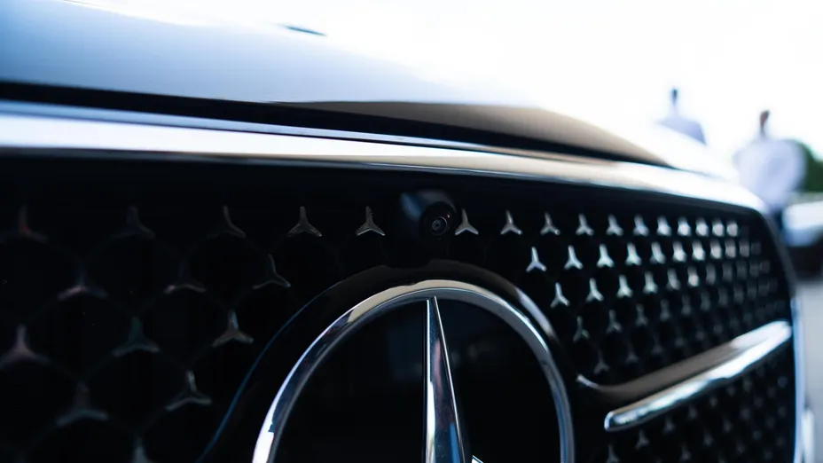 MERCEDES-BENZ E Klasa E 220 d mHEV 4-Matic AMG 9G-Tronic