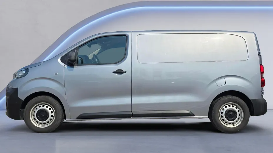PEUGEOT Expert Expert 1.5 BlueHDi Standard 2,7t