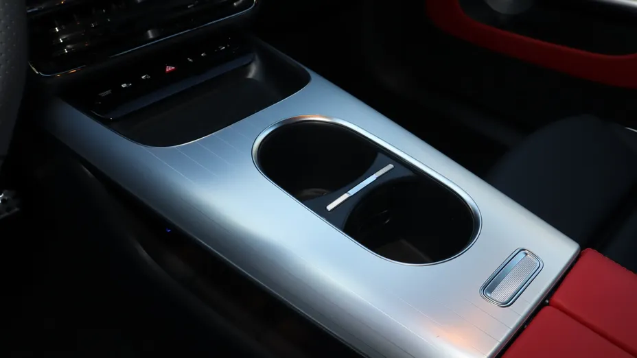 MERCEDES-BENZ CLA CLA 220 mHEV 4-Matic 8G-DCT Nowy