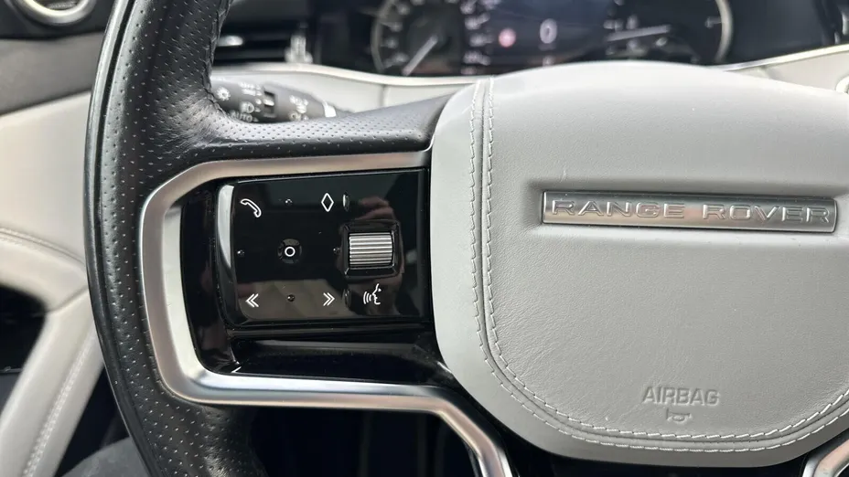 LAND ROVER Range Rover Evoque Evoque 2.0 D200 mHEV Bronze Collection