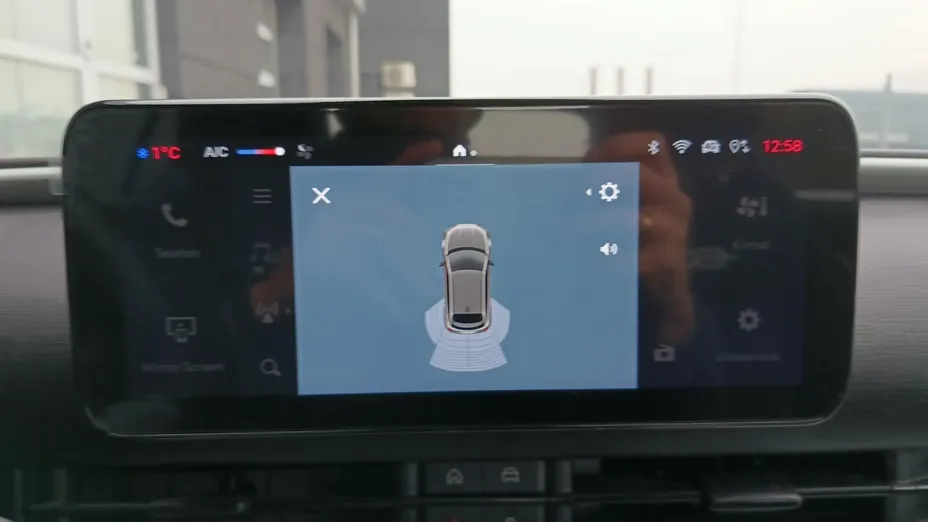 FIAT 600 600 1.2 Turbo Hybrid eDCT