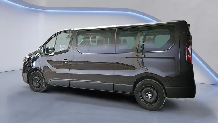 RENAULT Trafic Trafic Kombi 2.0 Blue dCi L2 Equilibre EDC