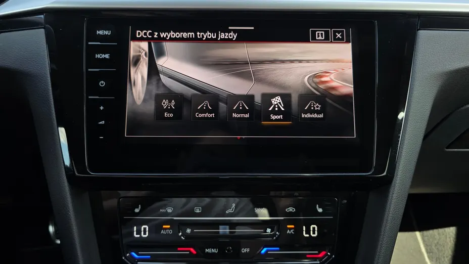 VOLKSWAGEN Arteon Arteon 2.0 TSI R-Line DSG