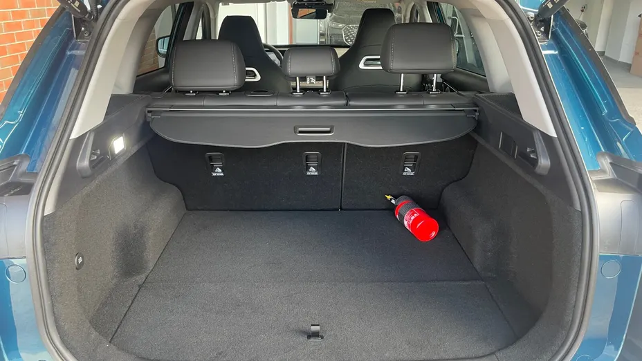 CHERY Tiggo 7 Tiggo 7 1.5 T-GDI Super Hybrid Prestige DHT Nowy