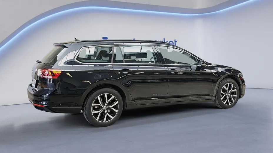 VOLKSWAGEN Passat Passat 1.5 TSI EVO Business DSG