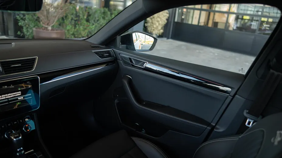 SKODA Superb Superb 2.0 TDI SCR 4x4 L&K DSG