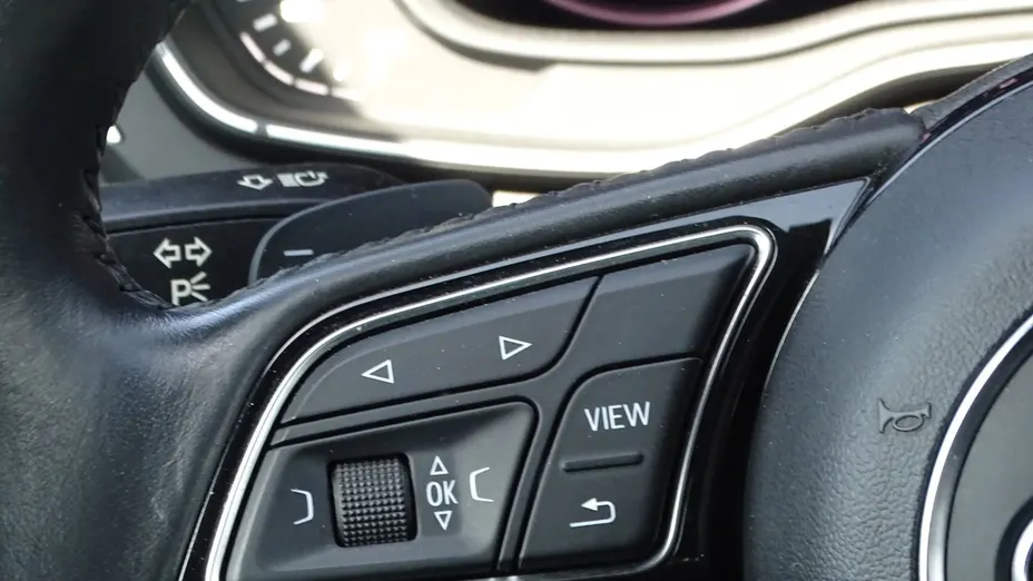 AUDI A5 Sportback -