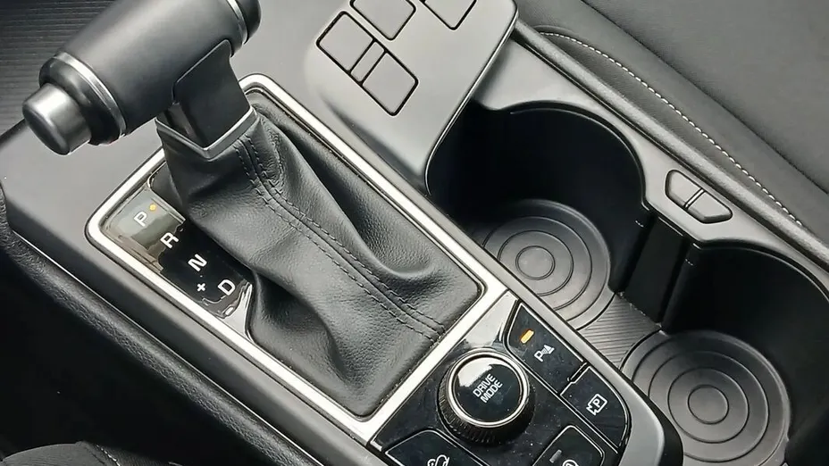 KIA Sportage Sportage 1.6 T-GDI mHEV M 2WD DCT