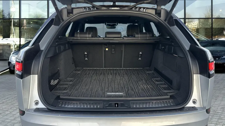 LAND ROVER Range Rover Velar Velar 3.0 D300 mHEV Velar Edition