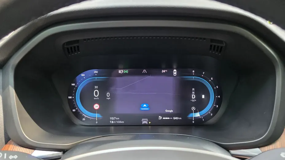 VOLVO XC60 XC60 T6 AWD Plug-In Hybrid Inscription aut