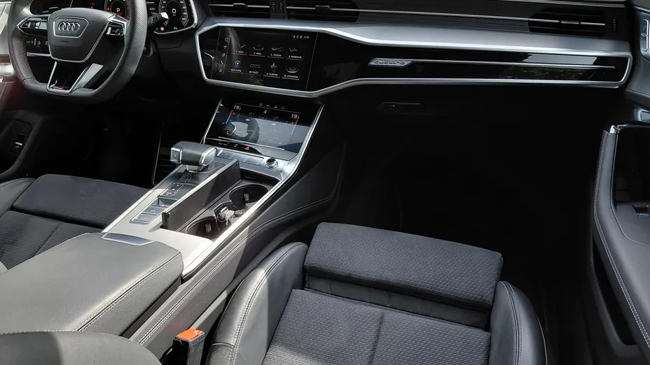 AUDI A7 A7 40 TDI mHEV Quattro S tronic